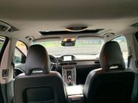 gebraucht Volvo V70 D4 Linje Svart