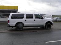 gebraucht Ford Excursion V 10 4X4 POLICE INTERCEPTOR