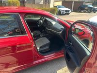 Gebraucht Fiat Tipo Lounge 95 PS (69 kW) 2016 Rot Limousine