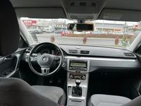 gebraucht VW Passat 2011 160 PS