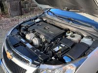 gebraucht Chevrolet Cruze 2.0TDI