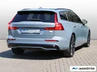 Gebraucht Volvo V60 Plus 398 PS (292 kW) 2023 Grau Kombi