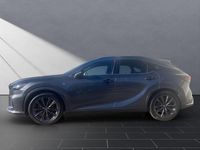 Gebraucht Lexus RX450h+ Sport Design Packet 309 PS (227 kW) 2024 Grau SUV