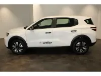 Gebraucht Opel Frontera Edition 101 PS (74 kW) 2025 Weiß SUV