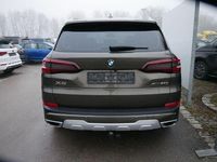 Gebraucht BMW X5 286 PS (210 kW) 2023 Manhattan metallic SUV
