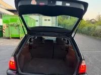 Gebraucht BMW 320 M Sport 169 PS (124 kW) 2002 Schwarz Kombi