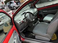 Gebraucht Renault Twingo Authentique 54 PS (39 kW) 2003 Beige Kleinwagen