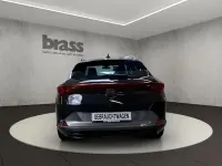 Gebraucht Cupra Formentor 150 PS (110 kW) 2023 Midnight schwarz metallic SUV