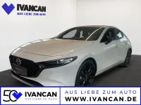 Neu Mazda 3 Homura-Line 140 PS (102 kW) 2025 Ceramic Limousine