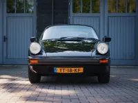 Gebraucht Porsche 911 1979 Schwarz Coupé