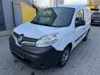 Brugt Renault Kangoo Rapid Extra 114 HK (83 kW) 2018 Hvid MPV