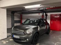 Gebraucht Mini Cooper Countryman 122 PS (89 kW) 2012 Grau SUV