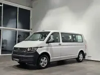 Używany VW Caravelle 150 KM (110 kW) 2023 Biały Van