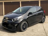 gebraucht Kia Picanto 1.2 Vision