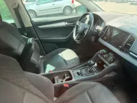 Gebraucht Skoda Karoq 116 PS (85 kW) 2019 Grau SUV