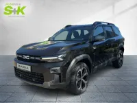 Gebraucht Dacia Bigster Journey 140 PS (102 kW) 2026 Perlmuttschwarz metallic SUV