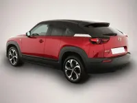 Gebraucht Mazda MX30 Ad'Vantage 170 PS (125 kW) 2024 Manufacturer SUV
