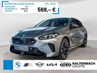 Neu BMW 135 300 PS (220 kW) 2026 Brooklyn grey Kleinwagen