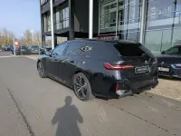 Neu BMW 520 M Sport 197 PS (144 kW) 2026 Schwarz Kombi