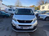Gebraucht Peugeot Expert Premium 179 PS (131 kW) 2018 Grau Van