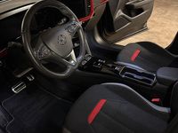 Gebraucht Opel Mokka 131 PS (96 kW) 2023 Schwarz SUV