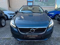 Usata Volvo V40 CC Plus 152 CV (111 kW) 2017 Blu Station wagon