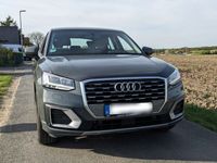 gebraucht Audi Q2 1.4 TFSI COD S tronic