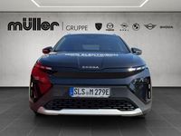 Gebraucht Skoda Elroq 210 kW (286 PS) 2025 Schwarz SUV