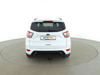 gebraucht Ford Kuga 1.5 EcoBoost ST-Line, Benzin, 19.030 €