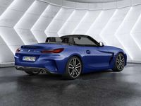 gebraucht BMW Z4 Roadster sDrive 30i M-Sport H/K HUD ACC