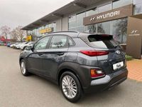 gebraucht Hyundai Kona 1.0 T-GDI Trend 2WD (EURO 6d-TEMP) Navi Allwetter