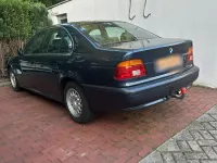 Gebraucht BMW 525 192 PS (141 kW) 2002 Limousine