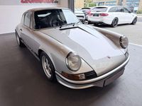 Gebraucht Porsche 911 Basis 231 PS (169 kW) 1982 Silber Coupé