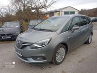 gebraucht Opel Zafira Innovation Start/Stop / 7-sitzer