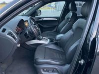 gebraucht Audi Q5 3.0 TDI quattro 3X S line