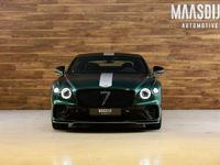 Gebraucht Bentley Continental GT 659 PS (484 kW) 2023 Grün