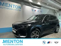 Gebraucht BMW X1 Performance 211 PS (155 kW) 2023 Schwarz SUV