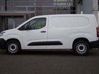 gebraucht Citroën Berlingo Worker XL EN BL130 - Auto Mattern