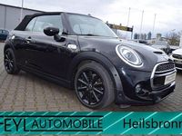 Second-hand Mini Cooper S 192 CP (141 kW) 2019 Negru Hatchback