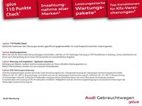 Gebraucht Audi Q3 Advanced 200 PS (147 kW) 2022 G3 nanograu metallic SUV