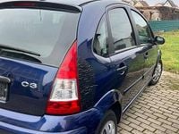 Gebraucht Citroën C3 60 PS (44 kW) 2006 Blau Kleinwagen