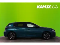 Gebraucht Peugeot 308 Allure 131 PS (96 kW) 2024 Blau Limousine