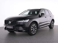 Gebraucht Volvo XC60 Plus 249 PS (183 kW) 2024 Schwarz SUV