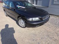 Gebraucht Volvo V70 140 PS (102 kW) 2004 Schwarz Kombi