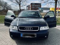 gebraucht Audi A4 B5 1.9 TDI Avant