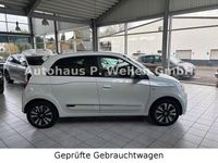 Gebraucht Renault Twingo Techno 60 kW (82 PS) 2022 Weiß Kleinwagen