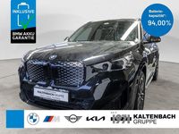 Gebraucht BMW iX1 M Sport 230 kW (313 PS) 2023 Black sapphire SUV