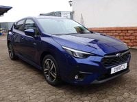 Gebraucht Subaru Impreza Trend 136 PS (100 kW) 2026 Sapphire blue (p) Kleinwagen
