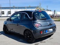 Gebraucht Opel Adam 69 PS (50 kW) 2018 Andere farben Kleinwagen