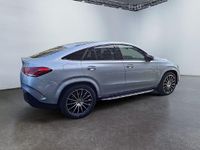Gebraucht Mercedes GLE400 330 PS (242 kW) 2022